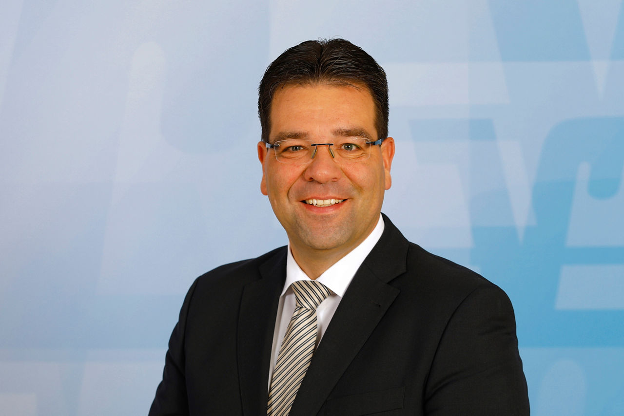 Burkhard Reher