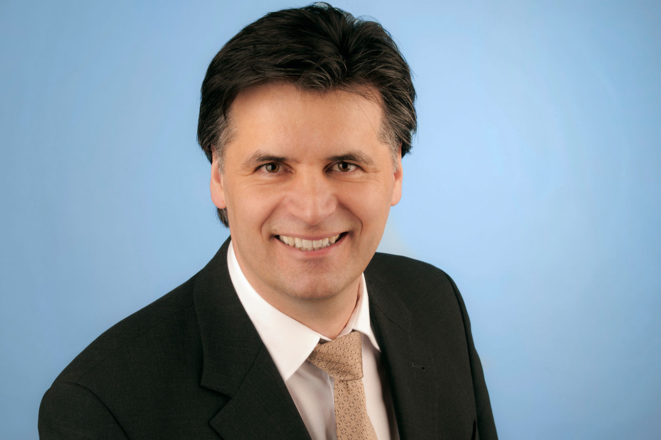  Paul Rehrl
