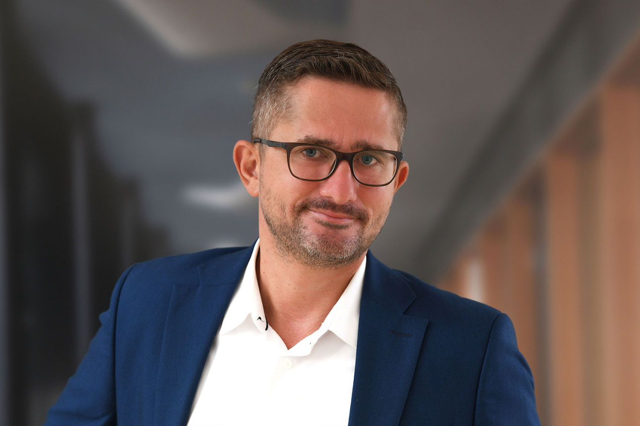 Maxim Reich