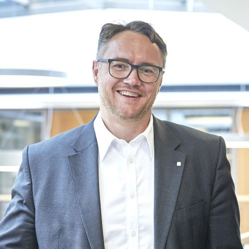 Darstellung unseres Vorstands Dr. Sebastian Reichardt