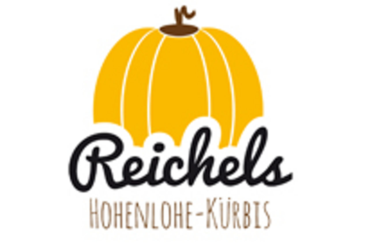 Logo von Reichels Hohenlohe Kürbis