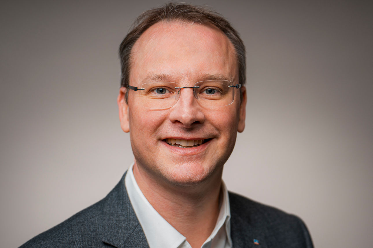 Christian Reichert