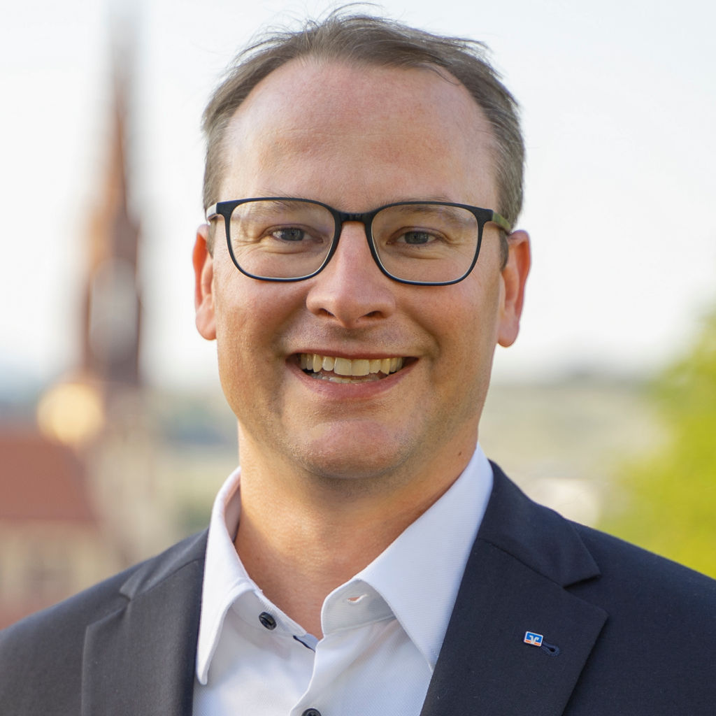 Christian Reichert Betreuung Unternehmenskunden