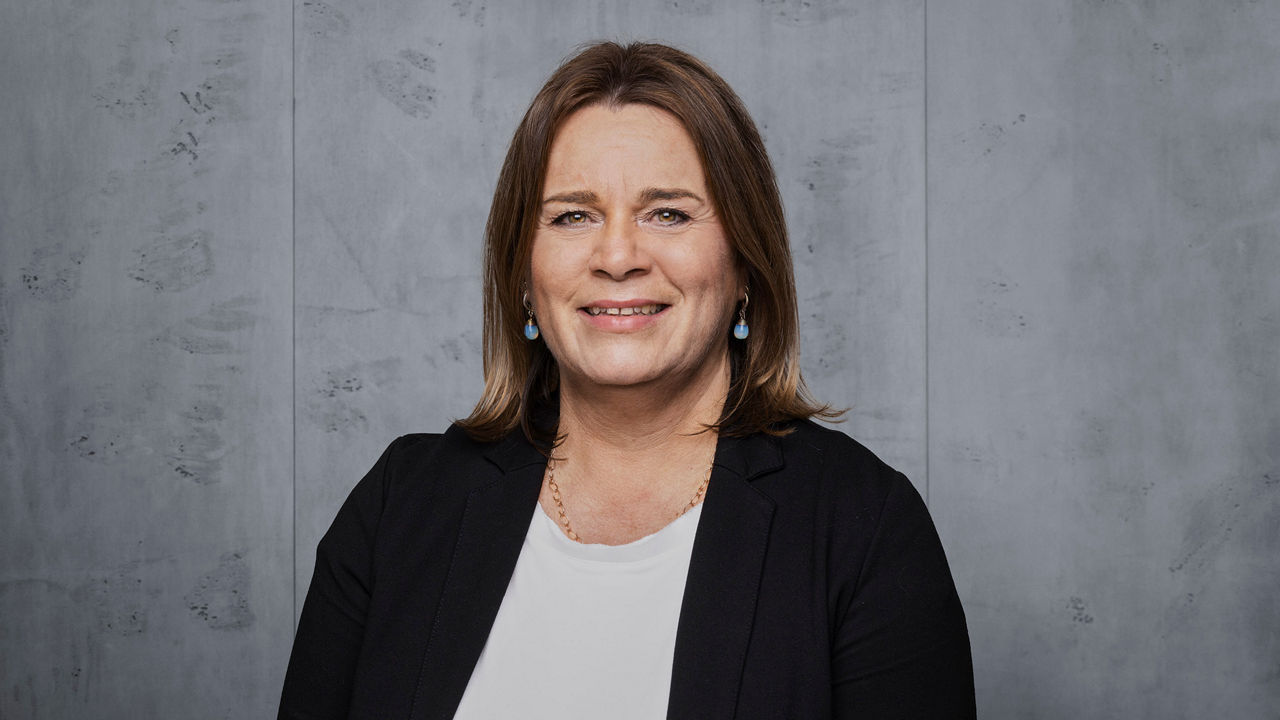 Susanne Reichert