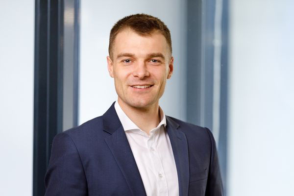 Christoph Reichl - Berater Private Banking