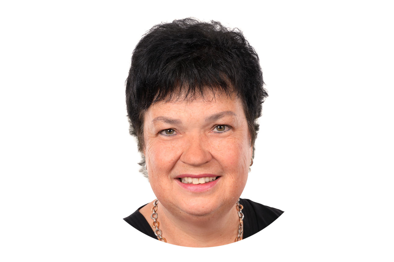 Margit Reifenberg