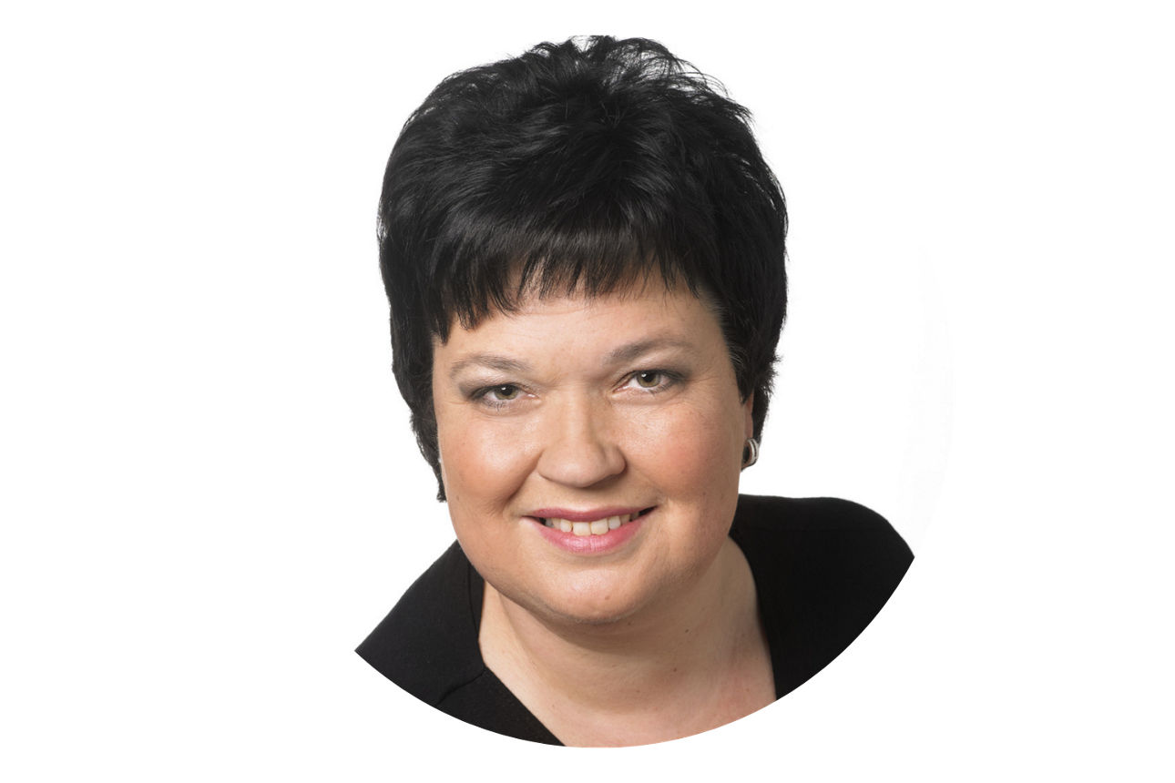Margit Reifenberg
