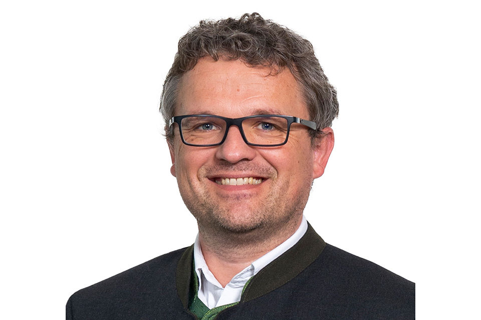 Agrarkundenberater in Pfaffing