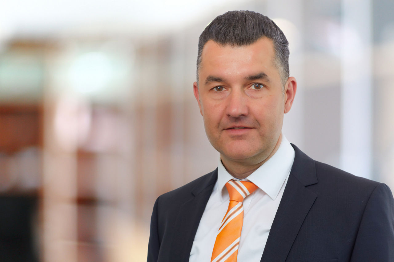 Michael Reimer Kundenberatung