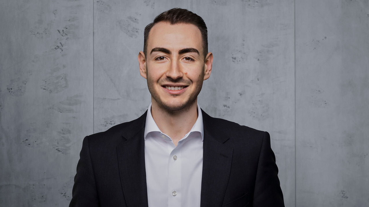 Marco Reinau