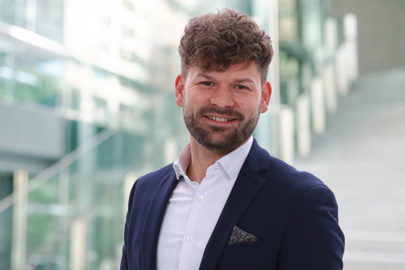 Tim Reinauer