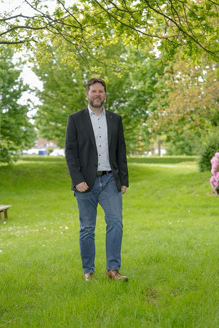 Andreas Reinders