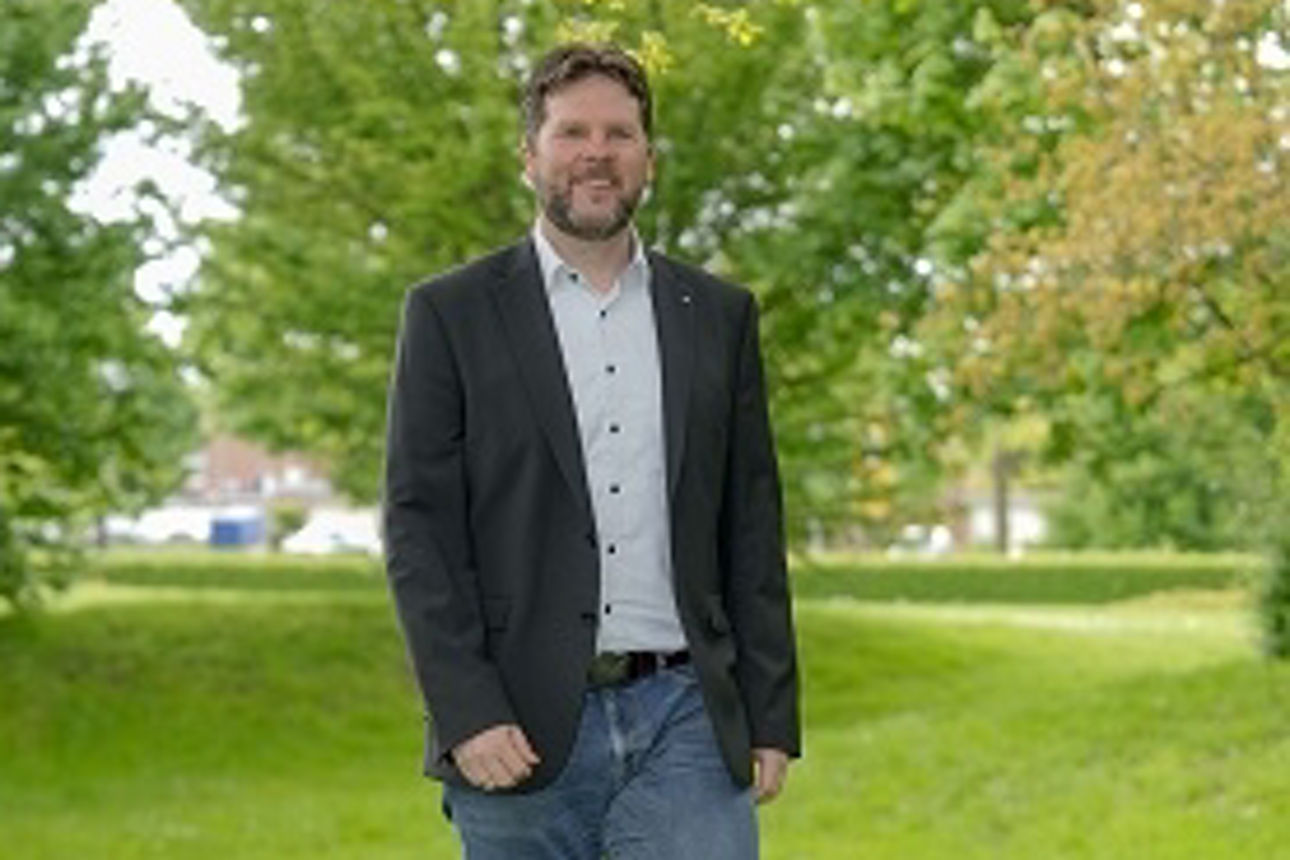 Andreas Reinders