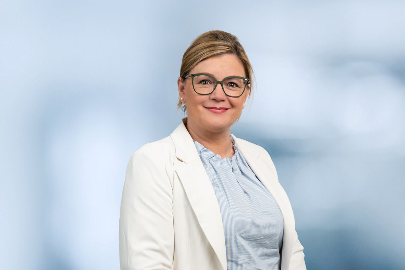 Evelyn Reinders