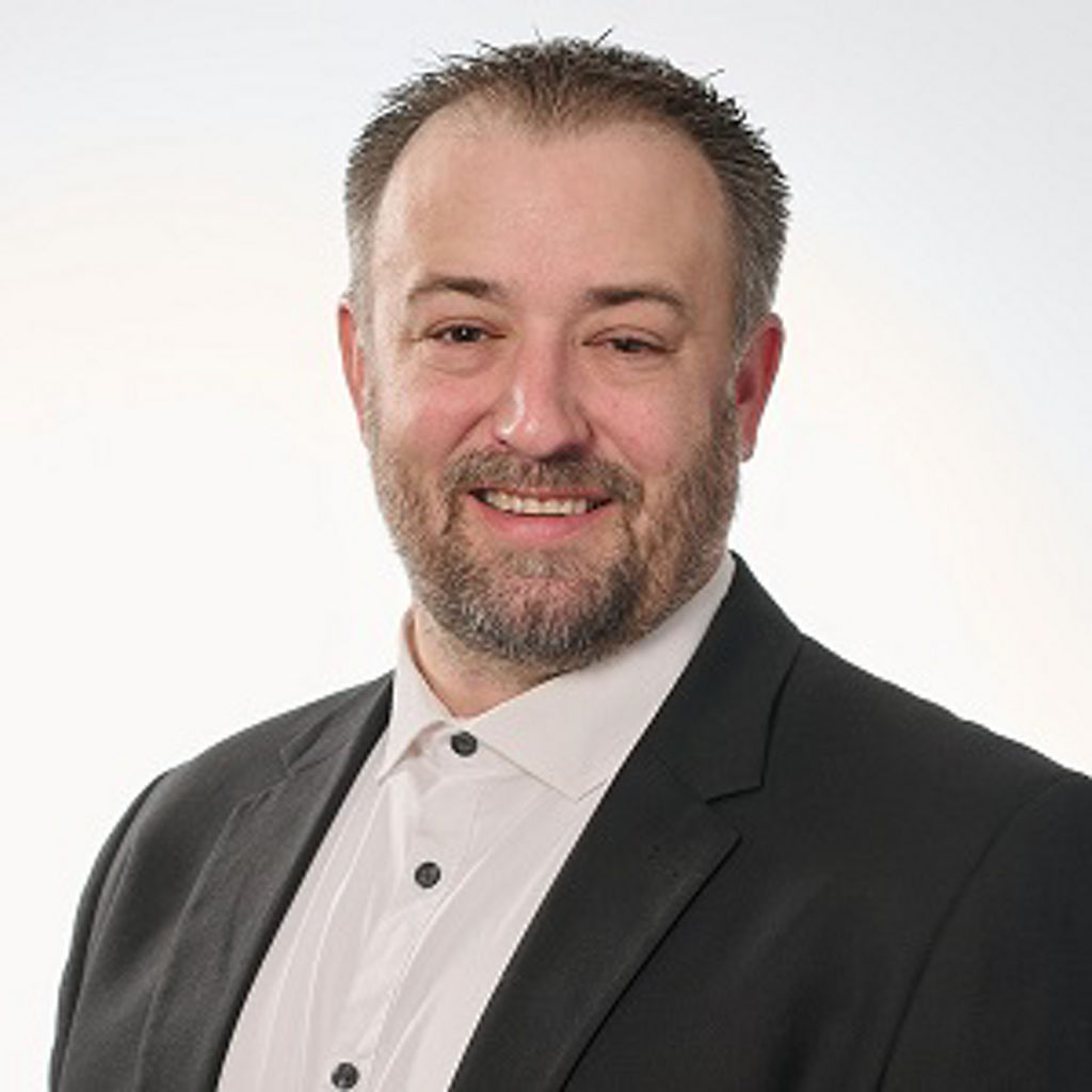 Portrait von Reiner Jäckle