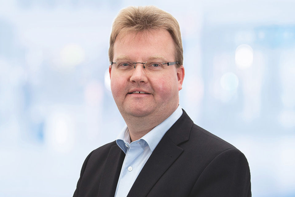 Reiner Janssen