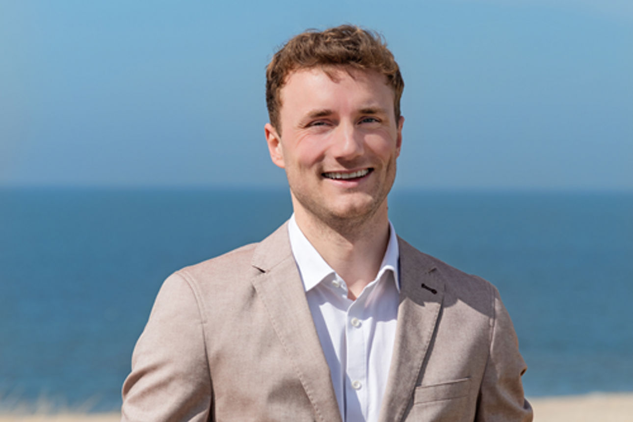 Thore Reinhardt