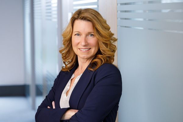 Margit Reischl - Beraterin Private Banking