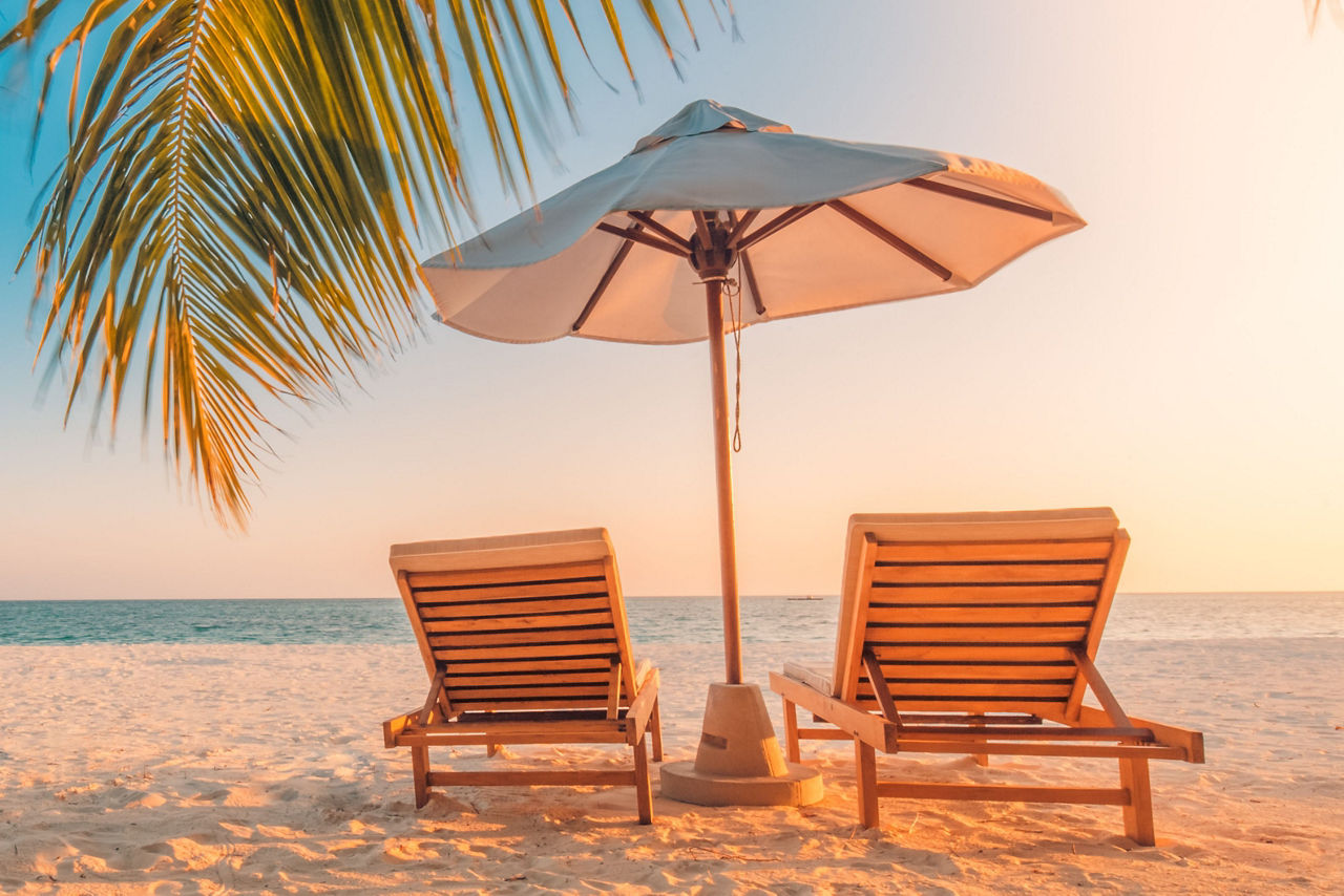 Reise-Paket