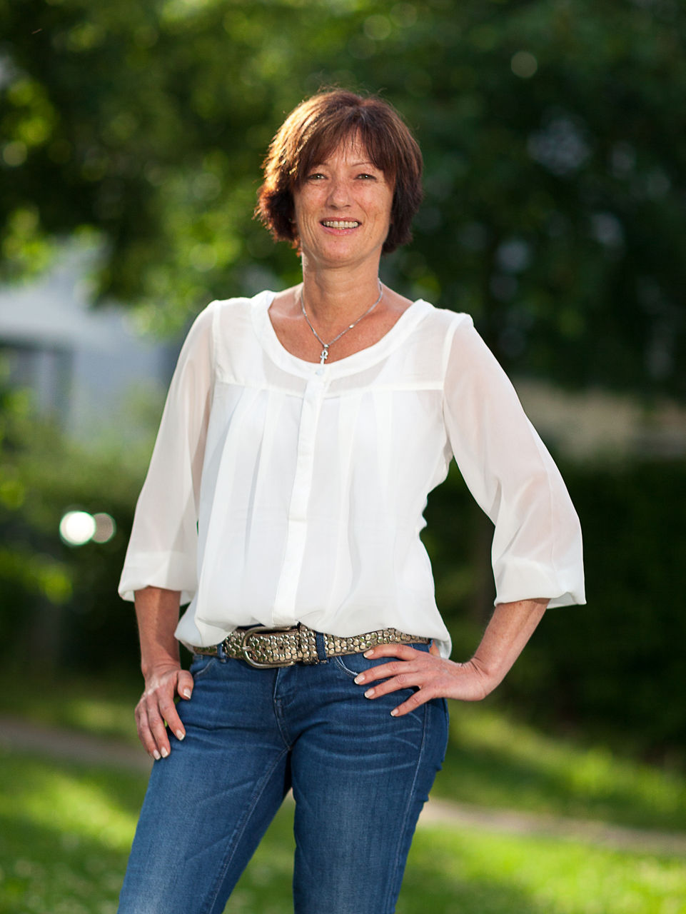 Ruth Sobel Reisebüro