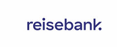Logo reisebank.