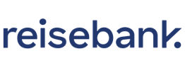 Reisebank Logo
