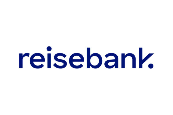 Logo der Reisebank
