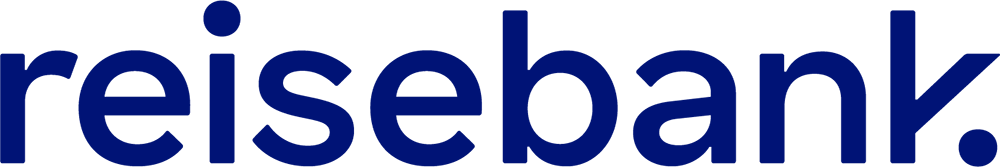 Logo Reisebank