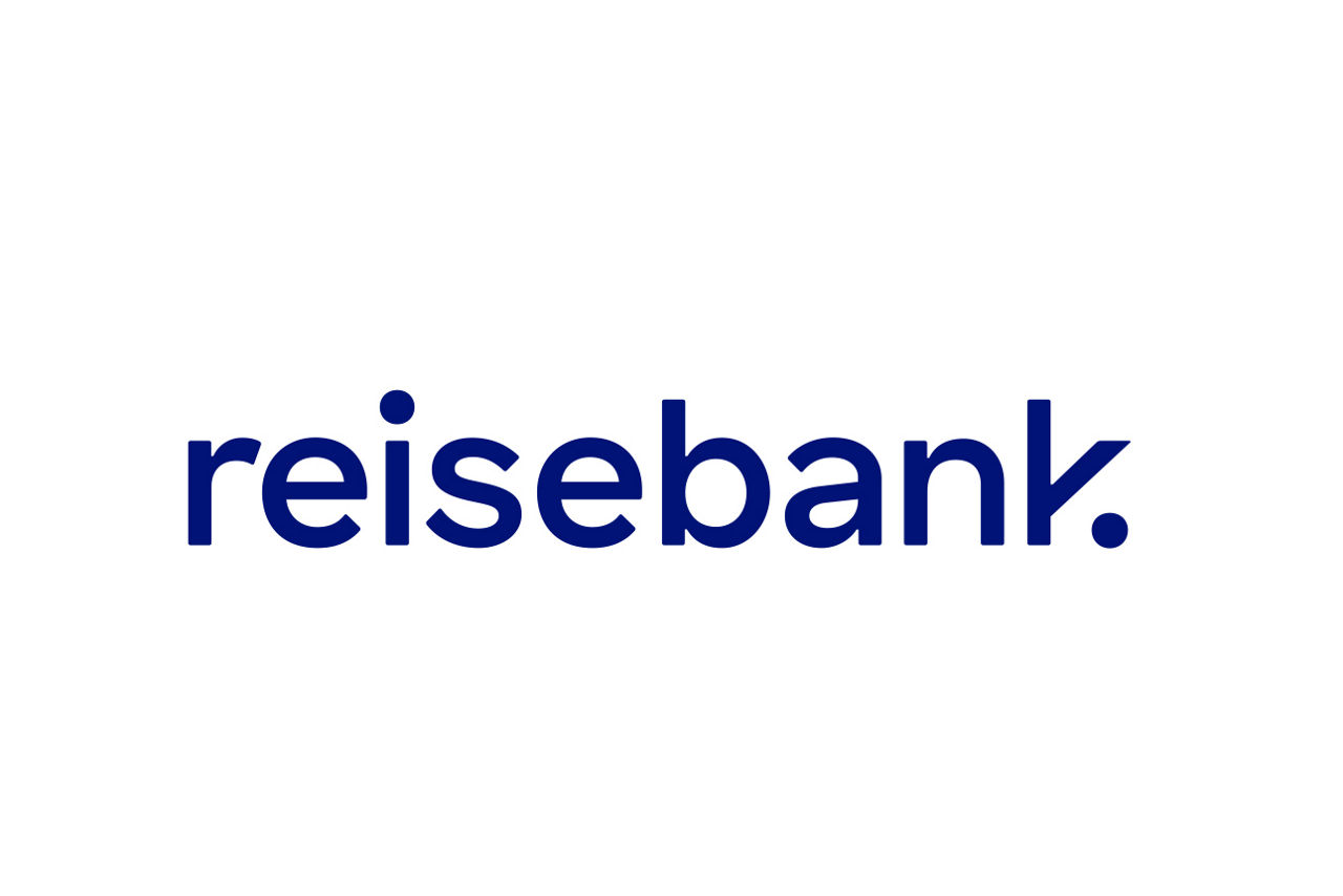 Logo der Reisebank