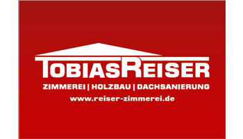 Logo Tobias Reiser