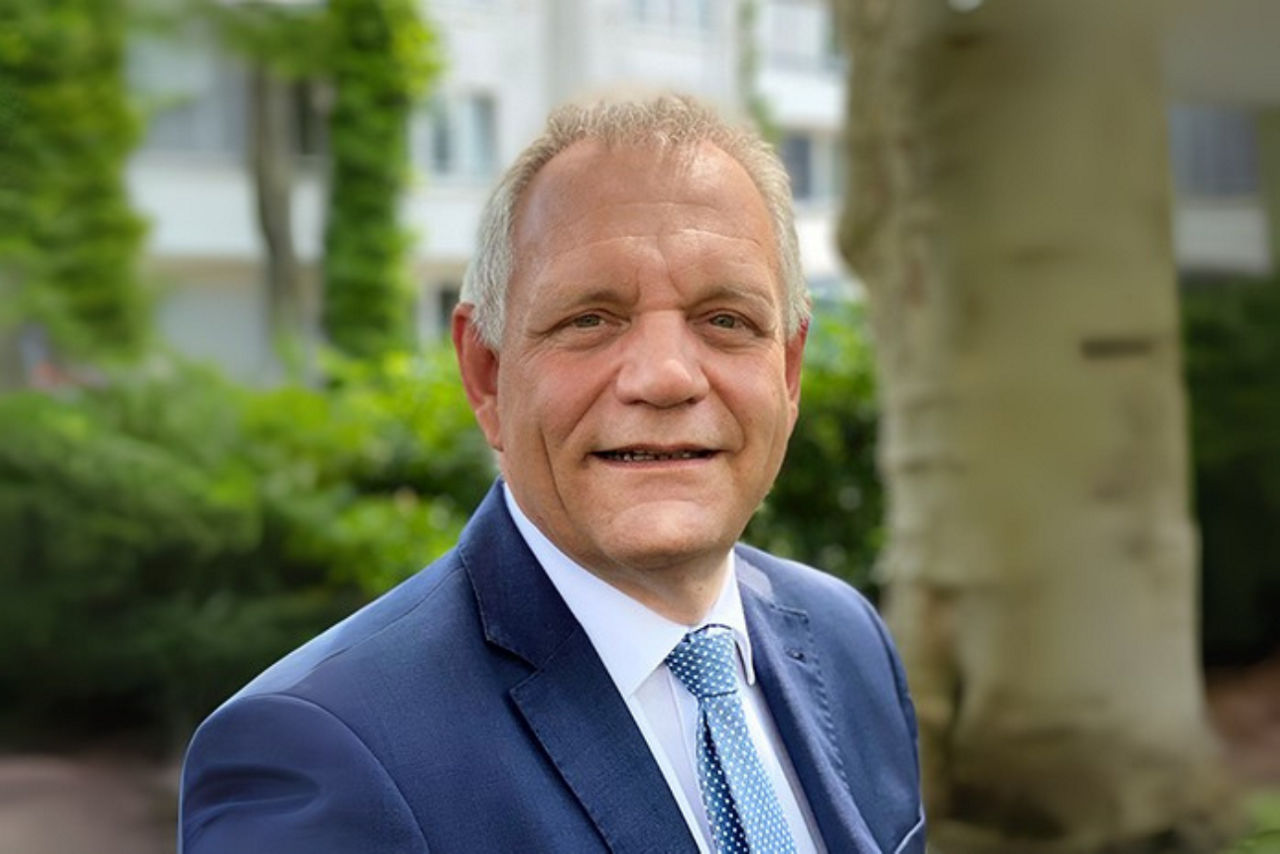 Thomas Reiser