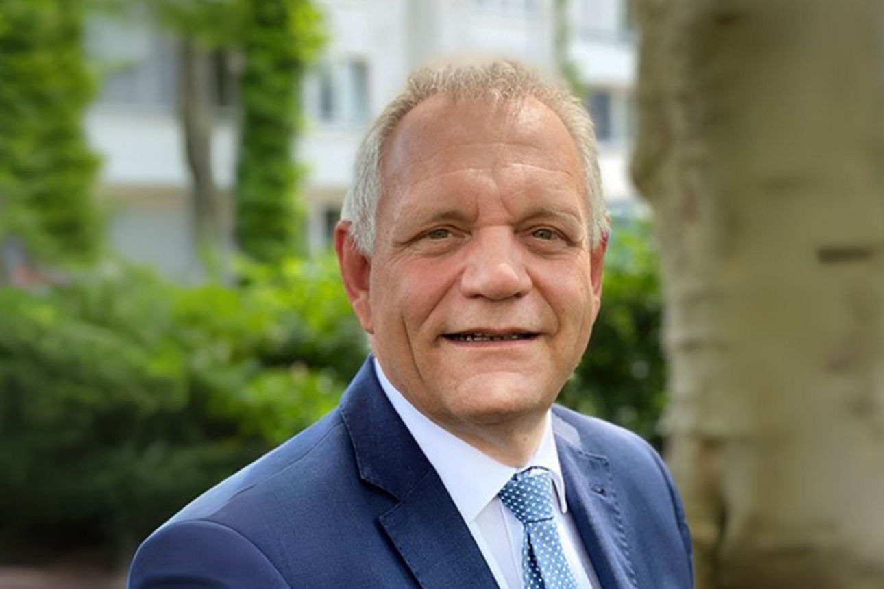 Thomas Reiser