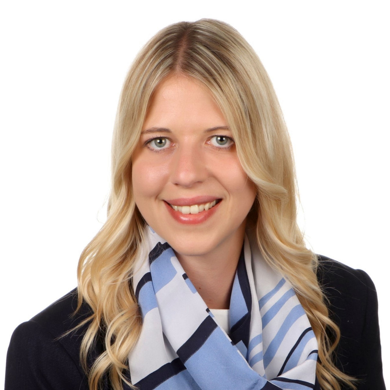 Ansprechpartner Nicole Reisinger