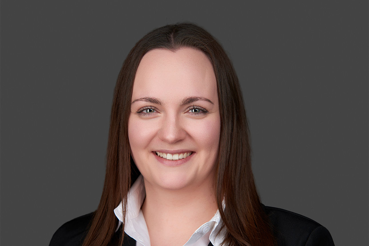 Bild von Laura Reitz, Kunden-Service-Center