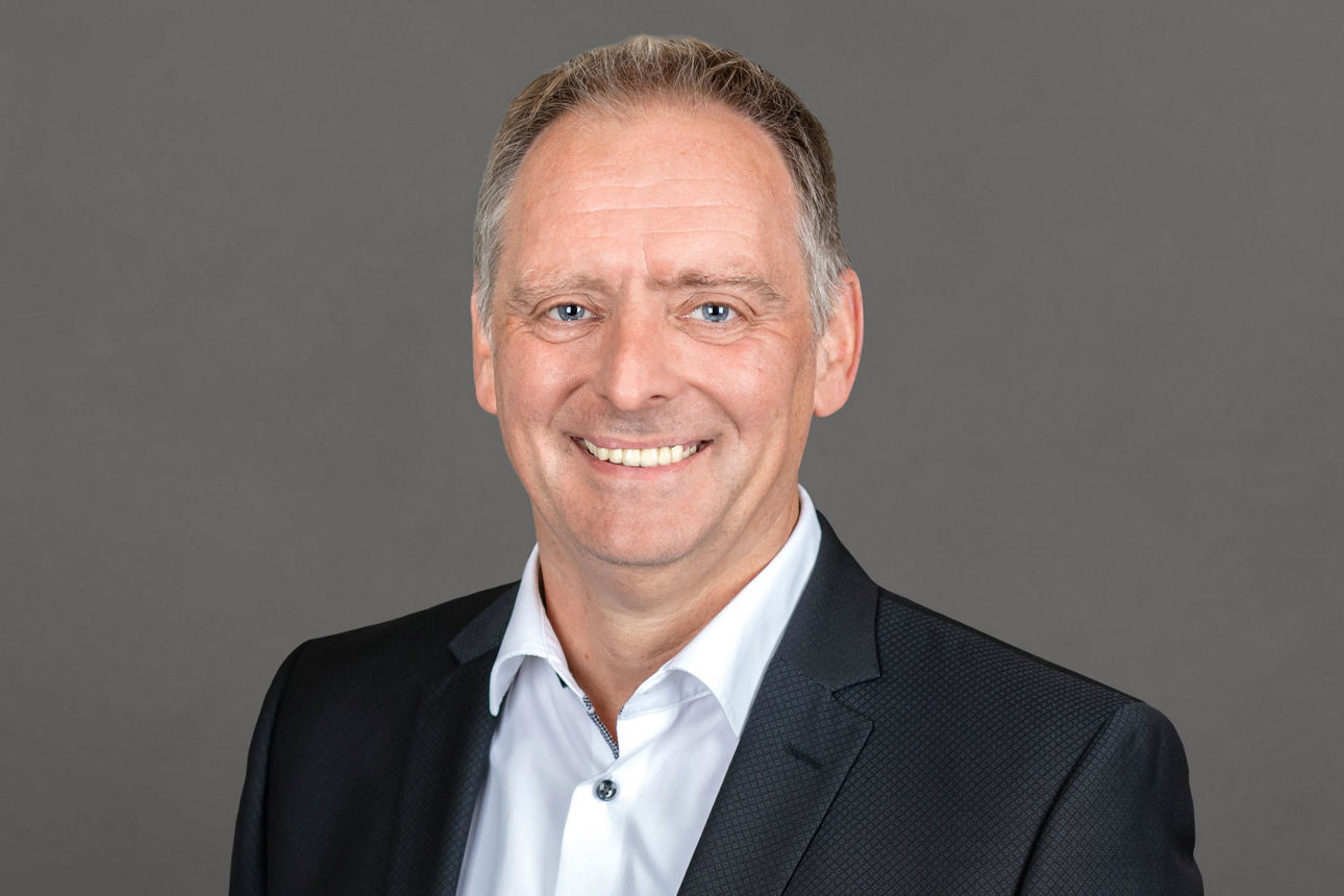 Hubertus Rekers