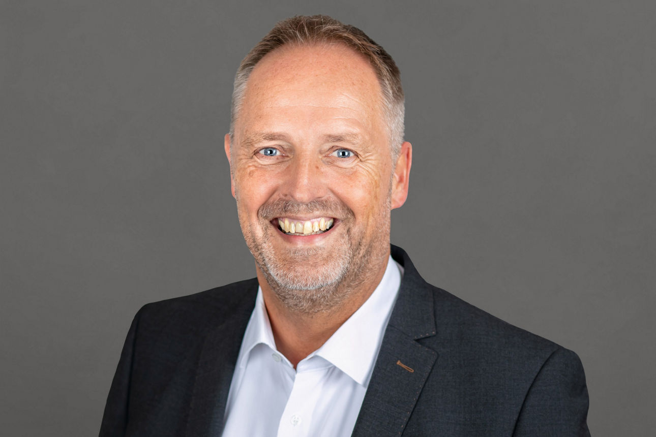 Martin Rekers