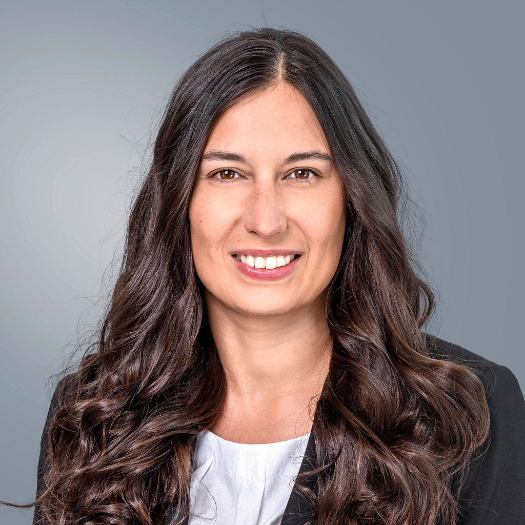 Rembold-Stein Tina Gewerbekundenberaterin