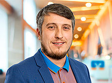 Privatkundenberater Telefonfiliale