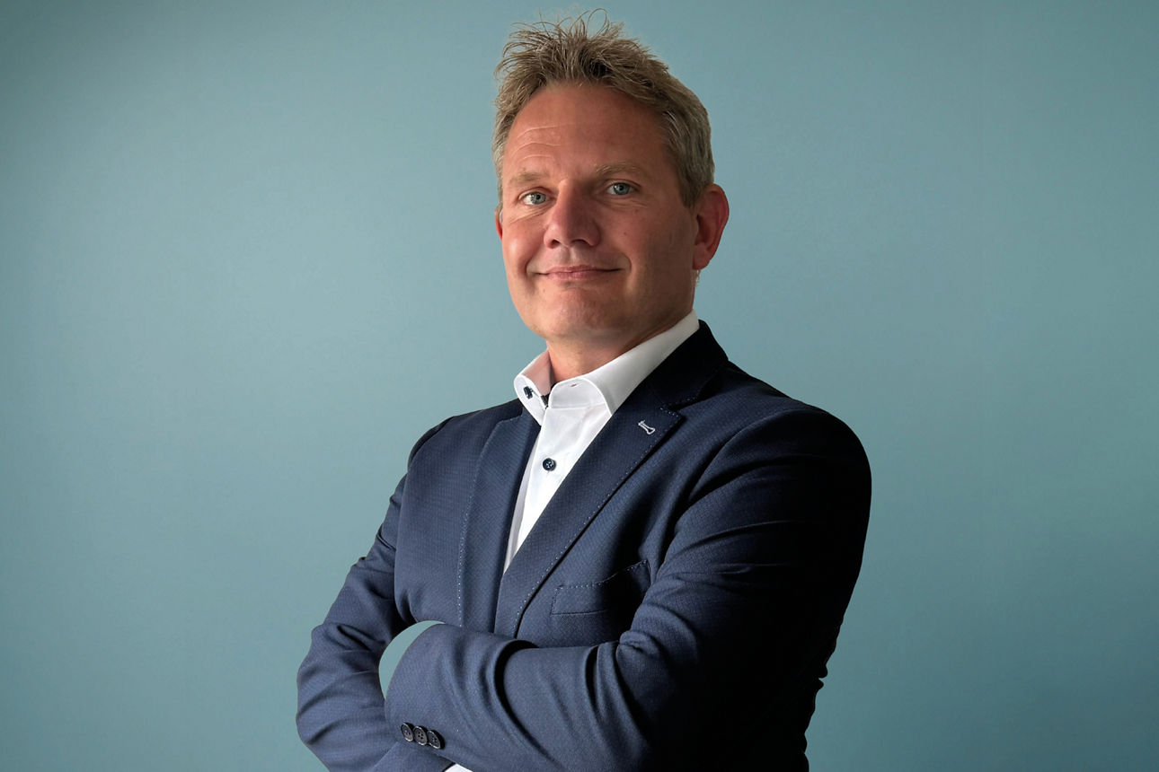 Foto von Herrn Rene Mittag