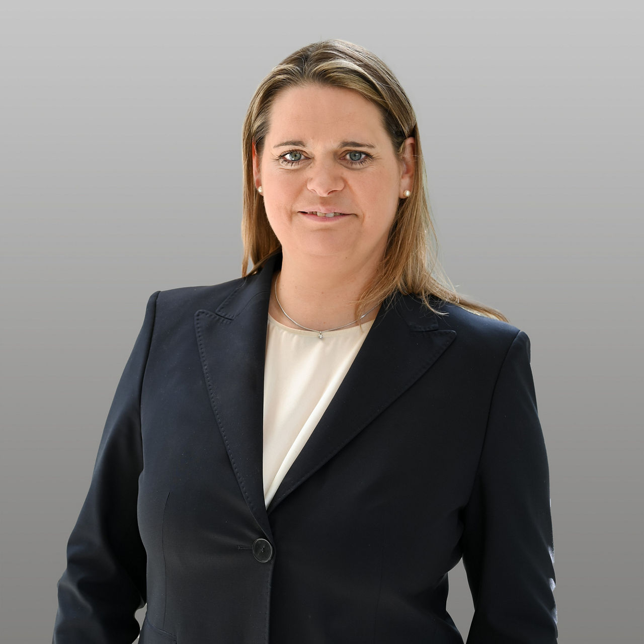 Gruppenleiterin KundenServiceCenter Christina Rengers 