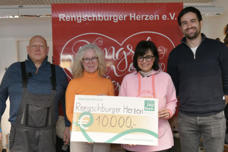 Rengschburger Herzen e.V.