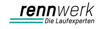 Logo der Firma Rennwerk