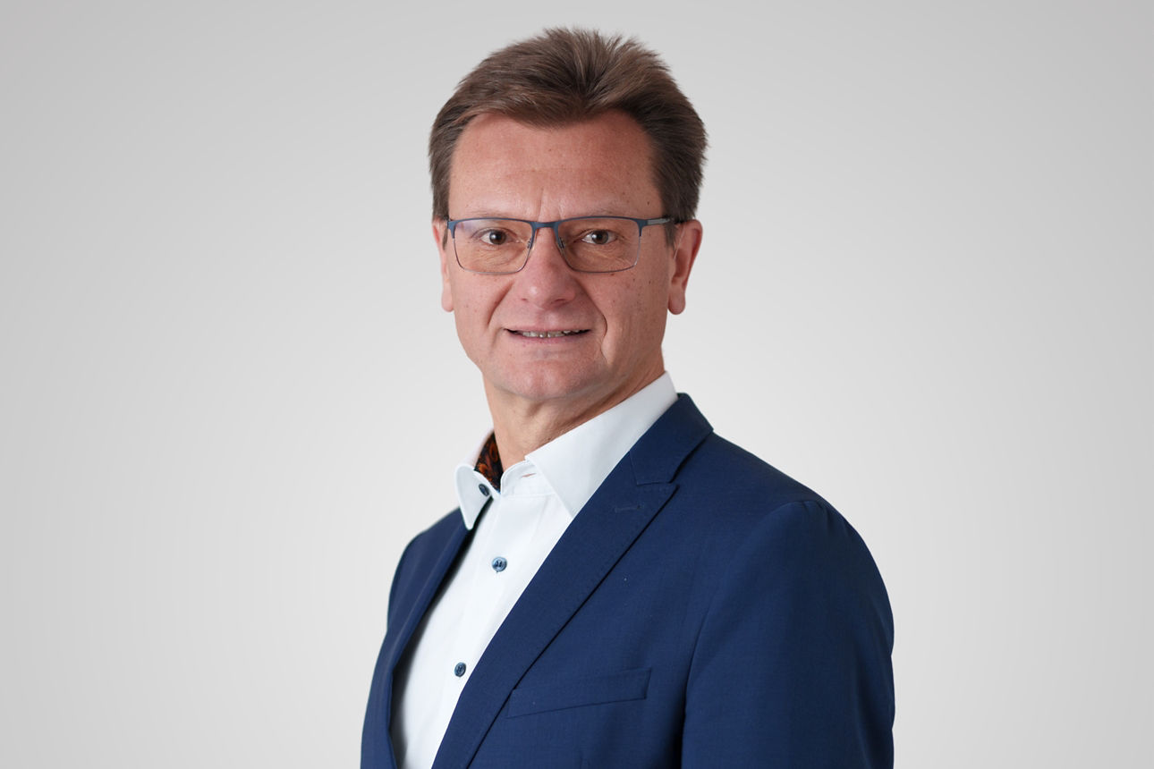 Rudi Repper