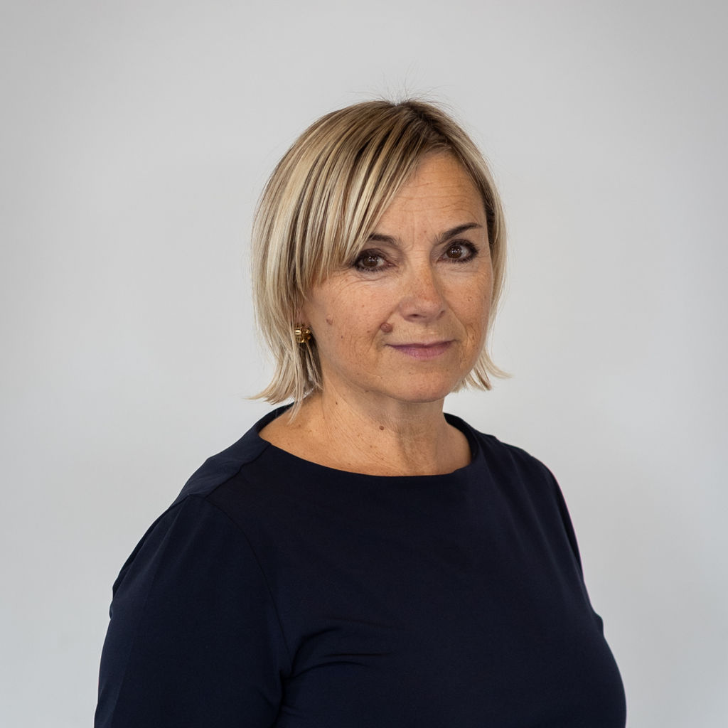 Bettina Resch
