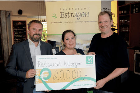 Restaurant Estragon