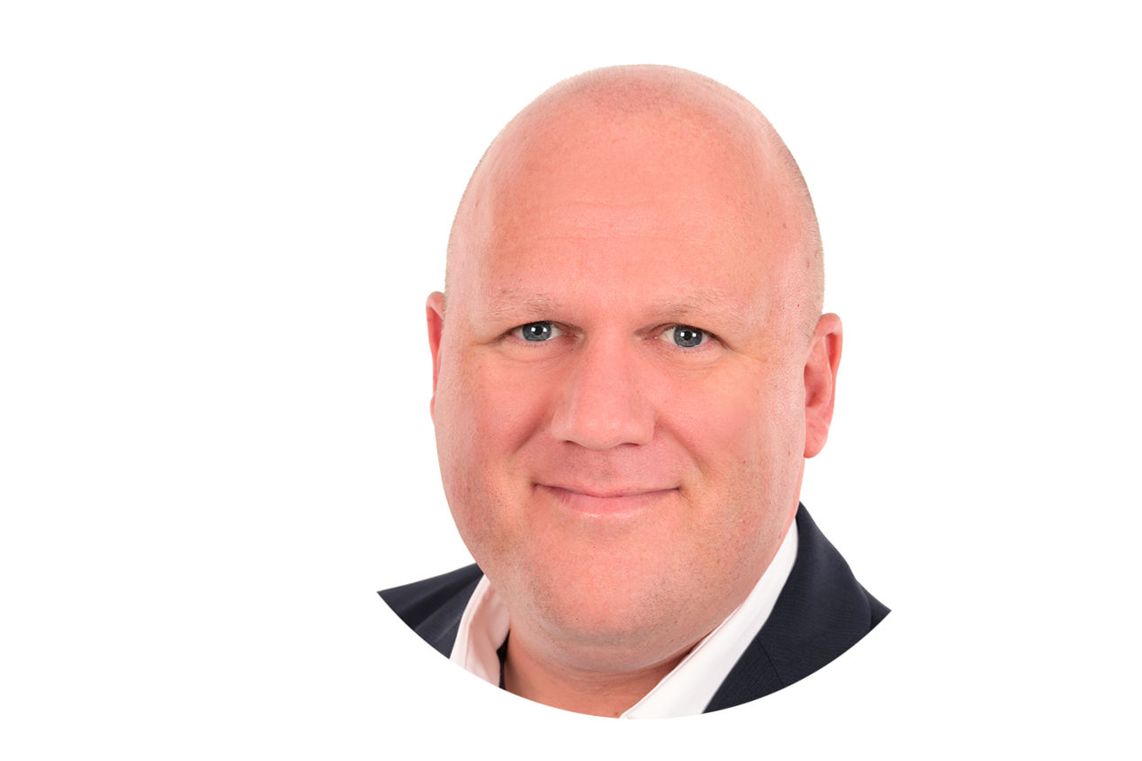 Markus Reuber