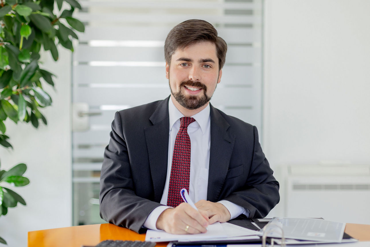 Marco Reuter