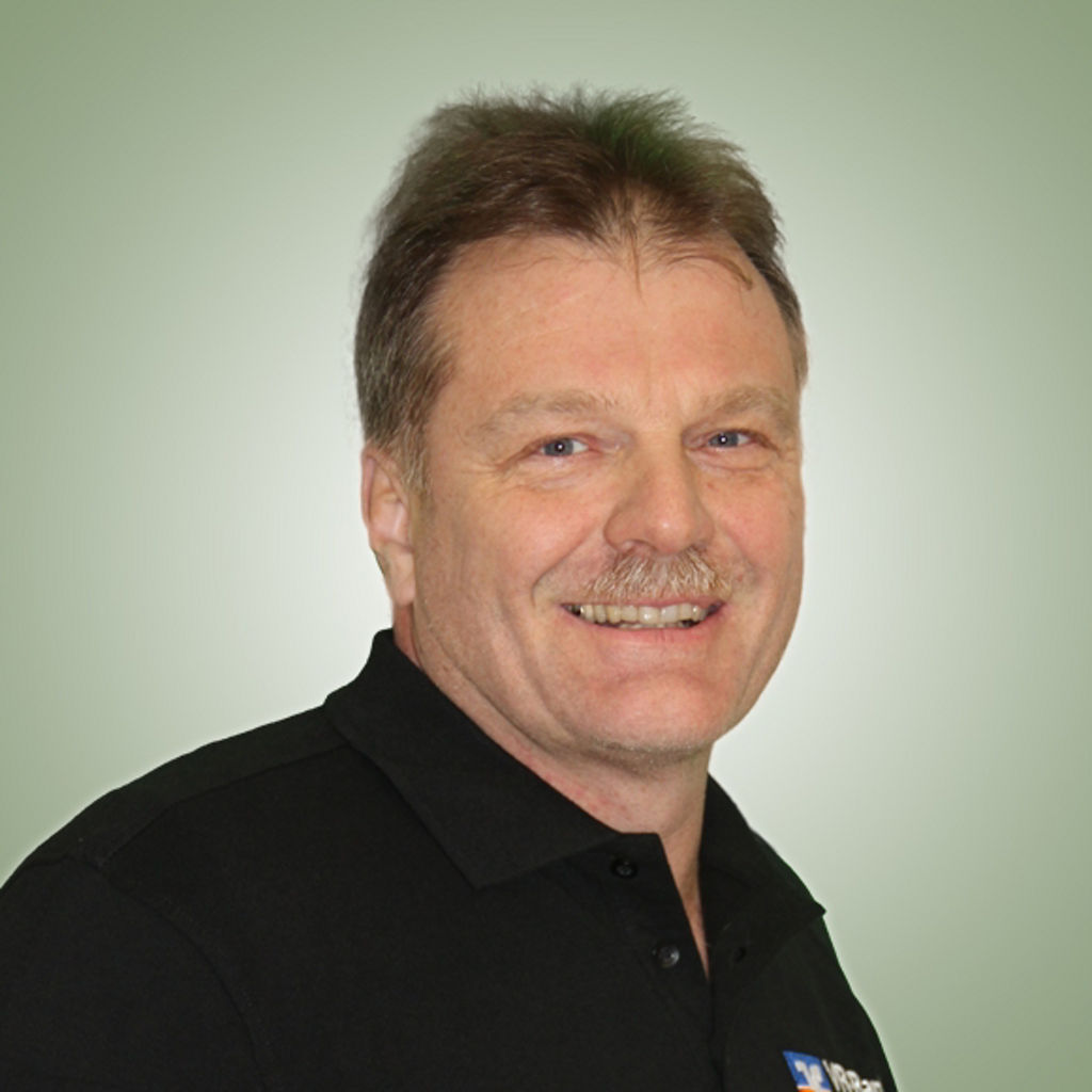 Thomas Reuter