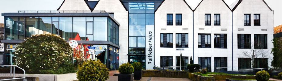 Regionalcenter Rheinbach