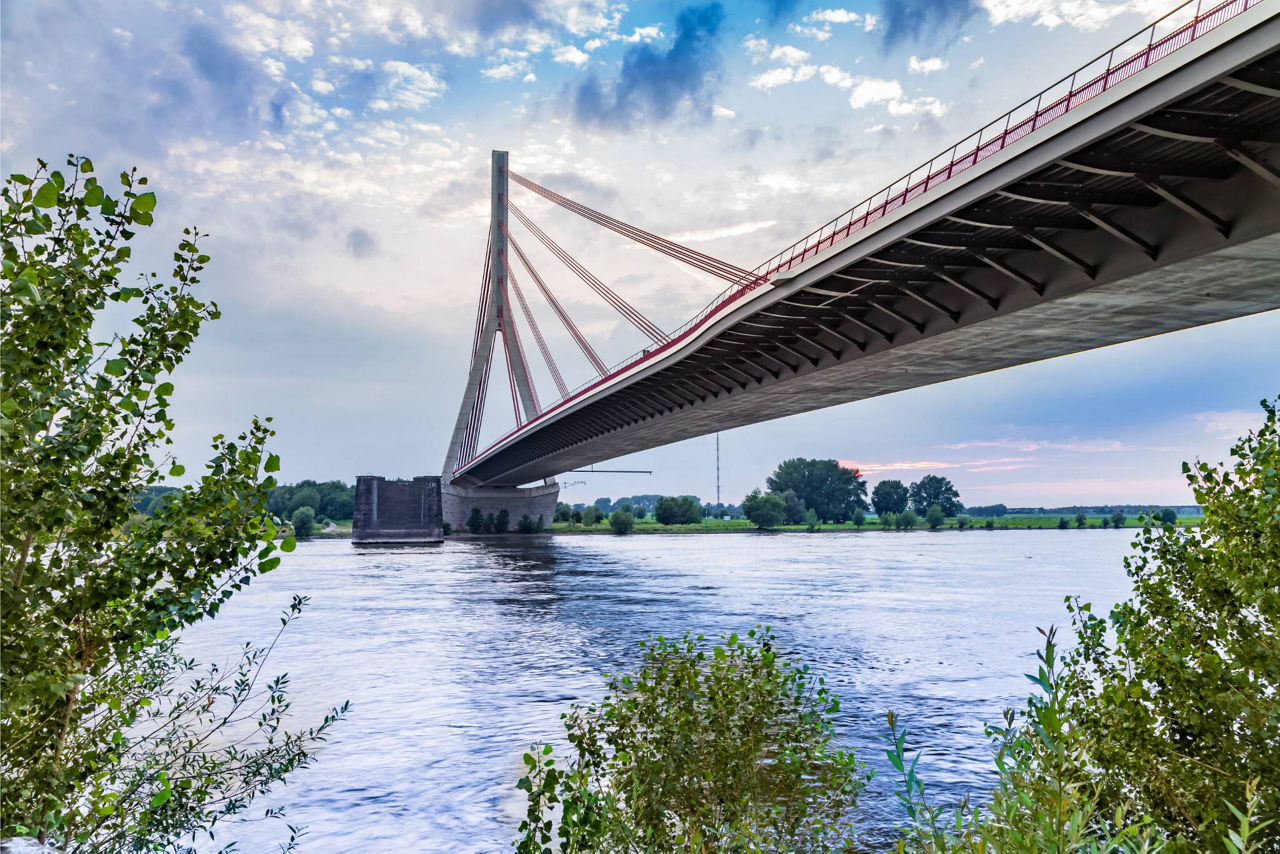 VBN Beratung Niederrhein Motiv